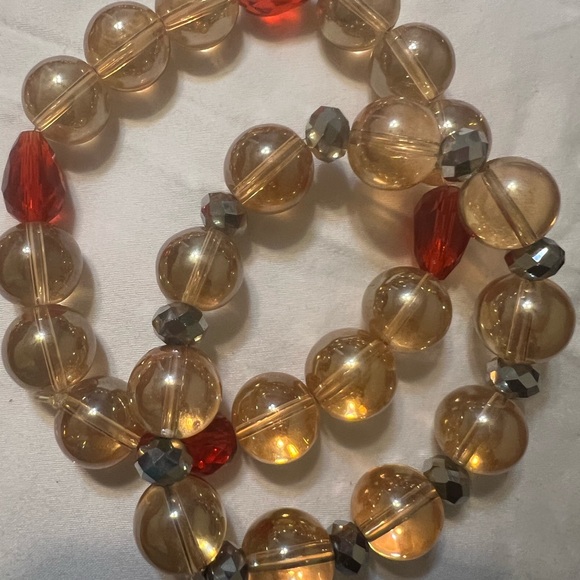 Beads bracelets - Picture 2 of 3